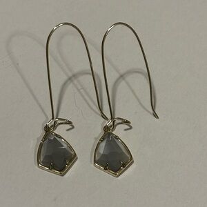 Kendra Scott earrings